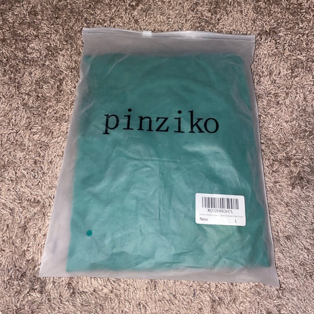 Pinziko Summer Dress
